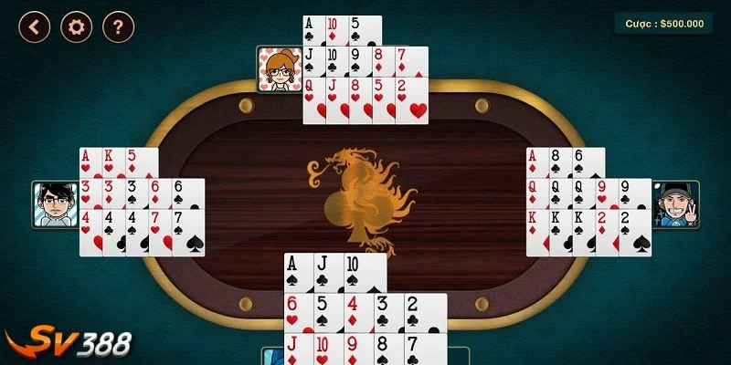 Bài Mậu Binh Online - Từ A Đến Z Công Thức Thắng Cược 4 Sai lầm trong cách chơi mậu binh khiến nhiều anh tài “rỗng túi”