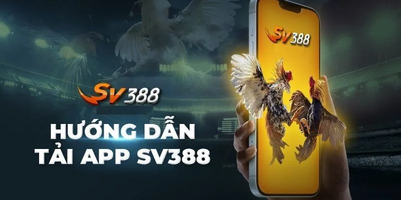 Tải App SV388 3 Các lưu ý người dùng cần biết khi tải ứng dụng