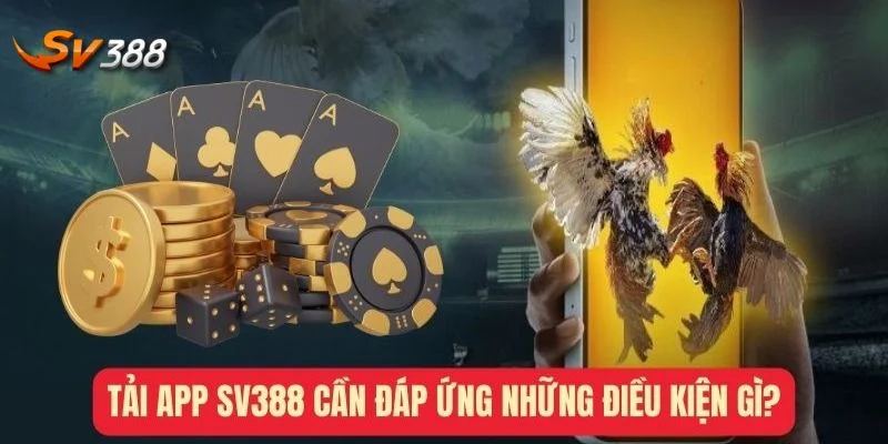 Tải App SV388 2 Các bước tải app SV388 về máy với hệ điều hành Android rất đơn giản.
